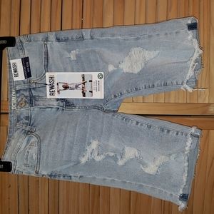 Rewash shorts